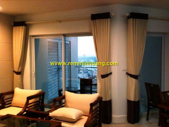 hình ảnh rèm vải, hinh anh rem vai